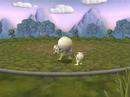 Spore Creature: mini-faloopaloop