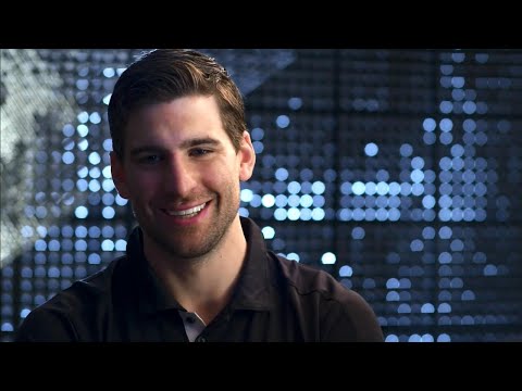 Video: Tavares talks about playing with Barzal and sheds light on his pending free agency