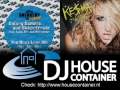 Sidney Samson & Skitzofrenix VS. Kesha - Tik tok you don't love me (DJ House Container Mashup)