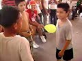 Campamento Estatal Imuris, Sonora 2008 - 10