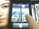 iPod touch Cartegories Theme 2
