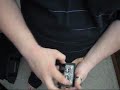 Flutter change