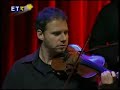 Pente xronia dikasmenos (h fwnh tou argile) - Agathonas