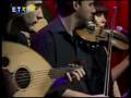 Pente xronia dikasmenos (h fwnh tou argile) - Agathonas