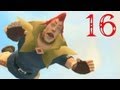 Episode 16 - Portage de citrouilles en folie ! - We play Zelda : Skyward Sword