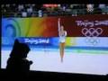 Cat Discovers Rhythmic Gymnastics