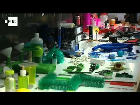 Museum of Ideas and Inventions in Barcelona YouTube Preview Image