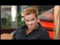Kellan Lutz al ‘The Bonnie Hunt Show’
