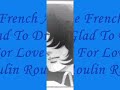 Lady Oscar & André Grandier - So Are You To Me