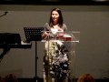 NWI Bible College Student Sara S. Part 1