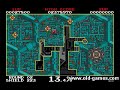 Volfied classic computer game, levels 1,2,3. Download Volfied here: www.old-games.com