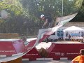 Exibici�n Biketrial Cardedeu