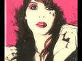 clip video Glass Candy Etheric Device