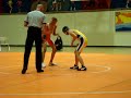 lehman wrestling vs bronx science