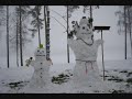 winter slideshow