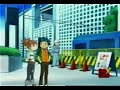 Henry/Rika/Ryo "Crazy for this Girl" AMV