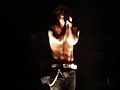 Dir en grey - THE FINAL, kyo, dead tree (London, 01-08-07)