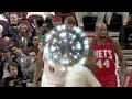 NBA Top 10 Dunks November 2009