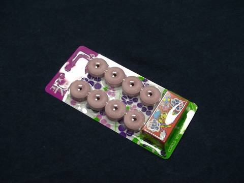 コリス フエラムネ ぶどう