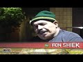 Dameon Nelson talks to WWE Legend the Iron Sheik!  This is one of the most informative Sheik interviews available!  Be sure to see what he has to say about WWE and Hulk Hogan!