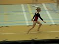 Tumbling