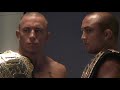 GSP & BJ Penn Behind the Scenes Photo Shoot