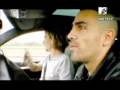 Bushido auf dem Weg mit dem Auto nach Dänemark 2/3