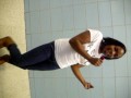 Paulisha Singing