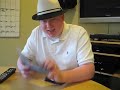 Brother Ali on Jake One\