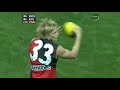 AFL Thriller: Round 9 2007 - Essendon vs. Richmond