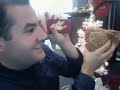TALKY BLOG: Office Xmas TALKY BLOG: Office Xmas