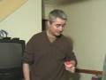 Afternoons and coffee spoons (Cover)