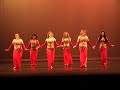 Vido de danse orientale