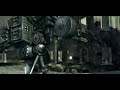 War Front: Turning Point German Exoskeleton Trailer