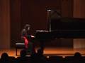 Ginastera Piano Sonata No.3 op.55 ヒナステラ ピアノソナタ第3番