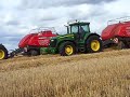 Click here to watch this video EXTREME BALING