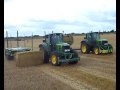 EXTREME BALING
