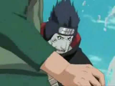 kisame
