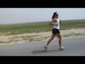 Blue Planet Run 2007 in China