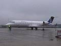 Canadair CL-600-2B19 Regional Jet CRJ-200ER