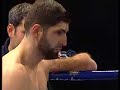 \"The Champions Club\" 27.10.2007 Mag Sadu vs Petr Polak