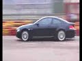 BMW M6 GUMBALL drift