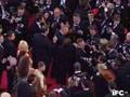 IFC NEWS 2008 CANNES: INDIANA JONES WORLD PREMIERE PT2