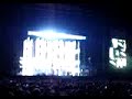 Radiohead @ Rock Werchter 2