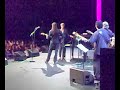 Gilberto Gil canta com Dionne Warwick em SP Gilberto Gil canta com Dionne Warwick em SP