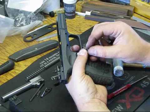 how to remove xdm extractor