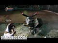 Bioshock GamePlay Bioshock GamePlay