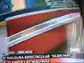 Skatepark Malvinas