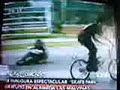 Skatepark Malvinas