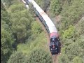 Stroj 354.195 na trati Rakovn�k - Beroun dne 5. srpna 2006